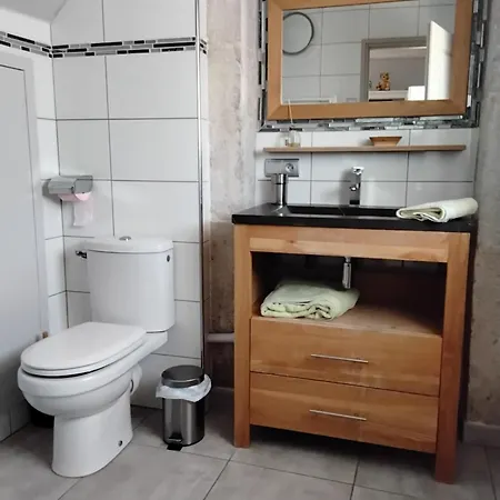 Apartment Ancolie