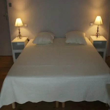 Apartment Ancolie