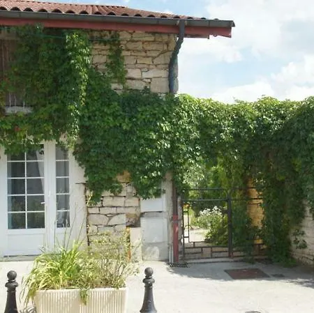 Ancolie * Oyonnax
