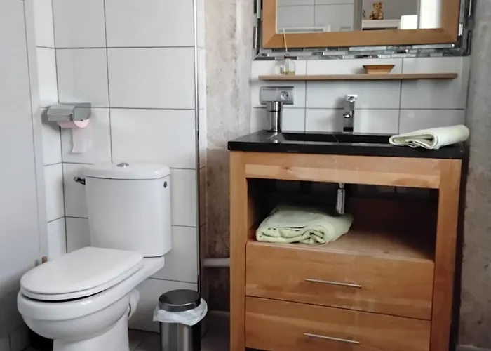Apartamento Ancolie