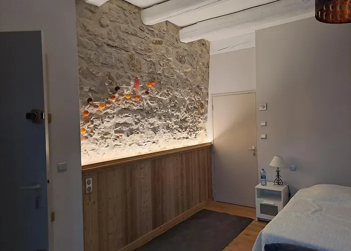 Ancolie Apartamento