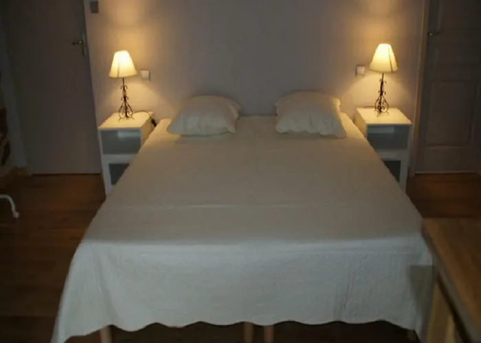 Apartamento Ancolie